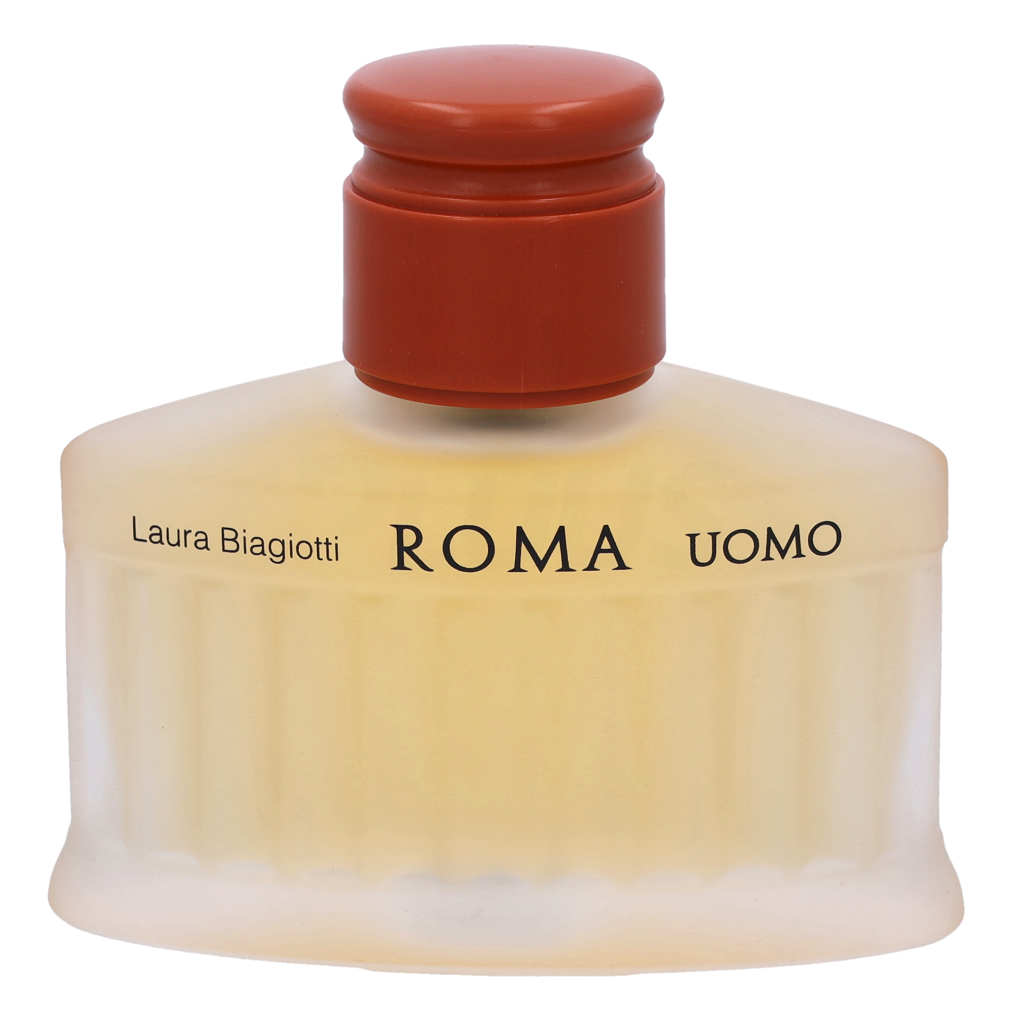 Laura Biagiotti Roma Uomo Edt Spray 75.0 ml_2