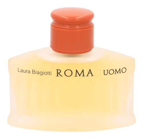 Laura Biagiotti Roma Uomo EdT 125 ml _2