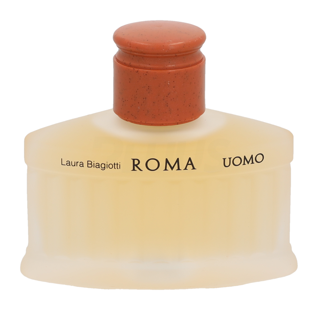Laura Biagiotti Roma Uomo Edt Spray 40.0 ml_2