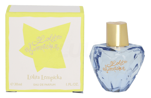 Lolita Lempicka EdP 30 ml _1