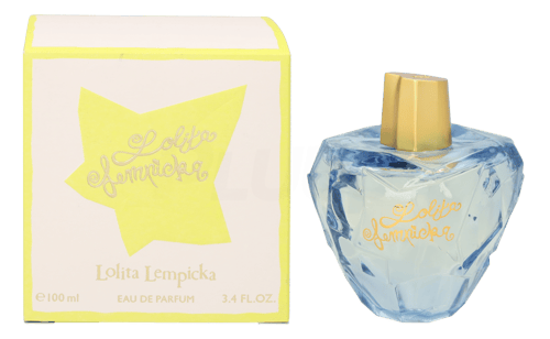 Lolita Lempicka Edp Spray 100 ml_0