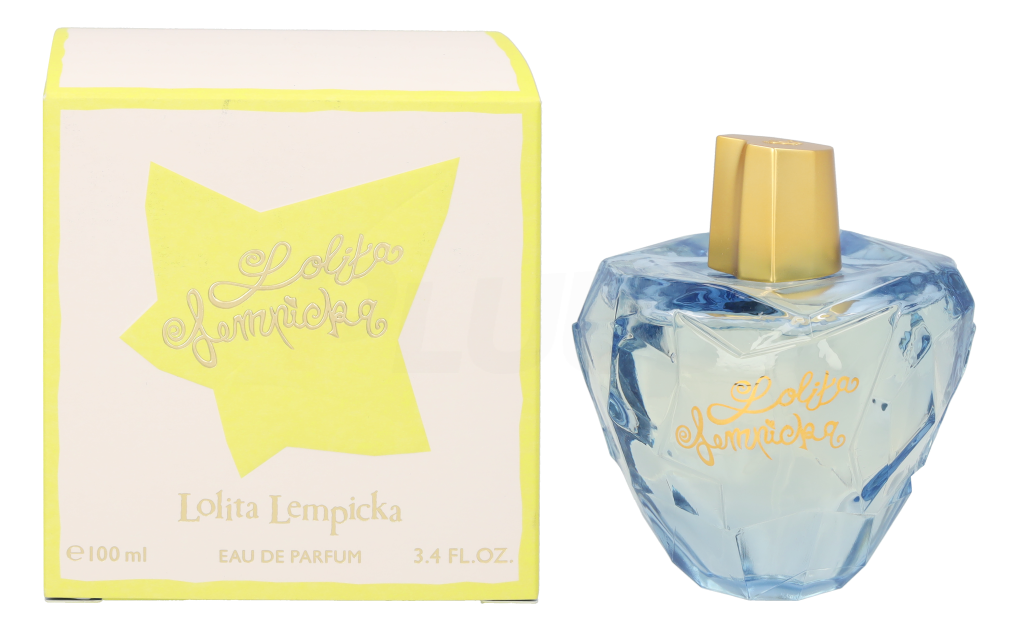 Lolita Lempicka Edp Spray 100.0 ml_0