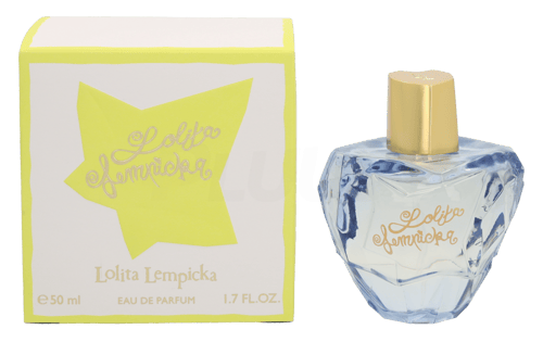 Lolita Lempicka Edp Spray 50 ml_0