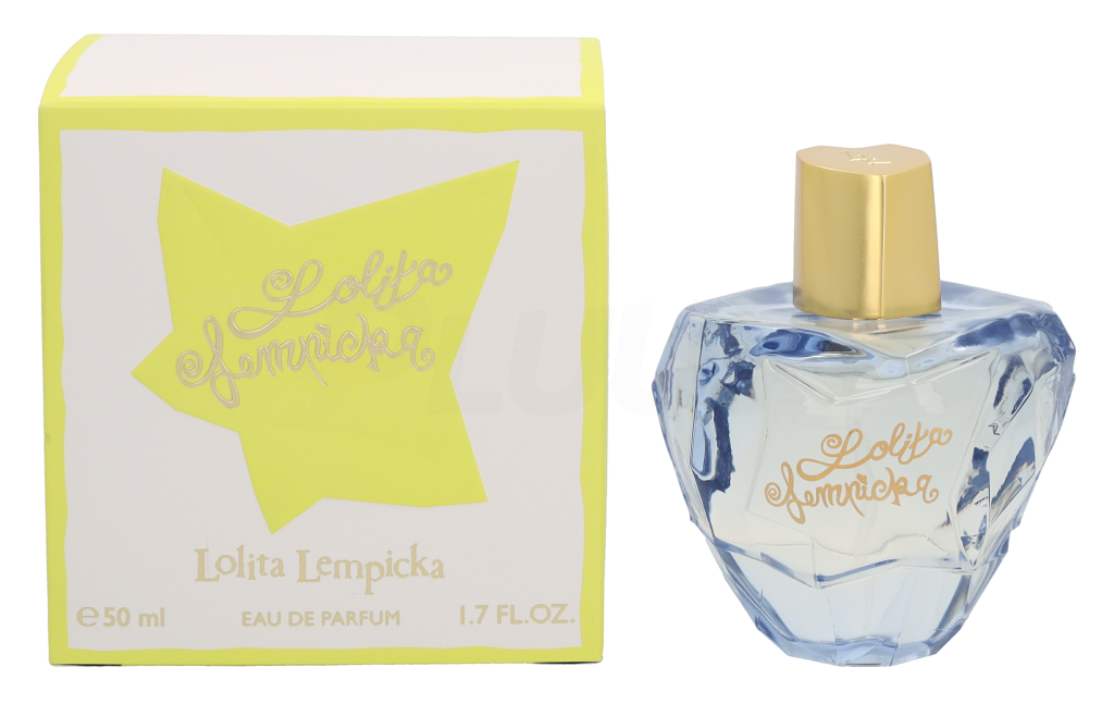 Lolita Lempicka Edp Spray 50.0 ml_0