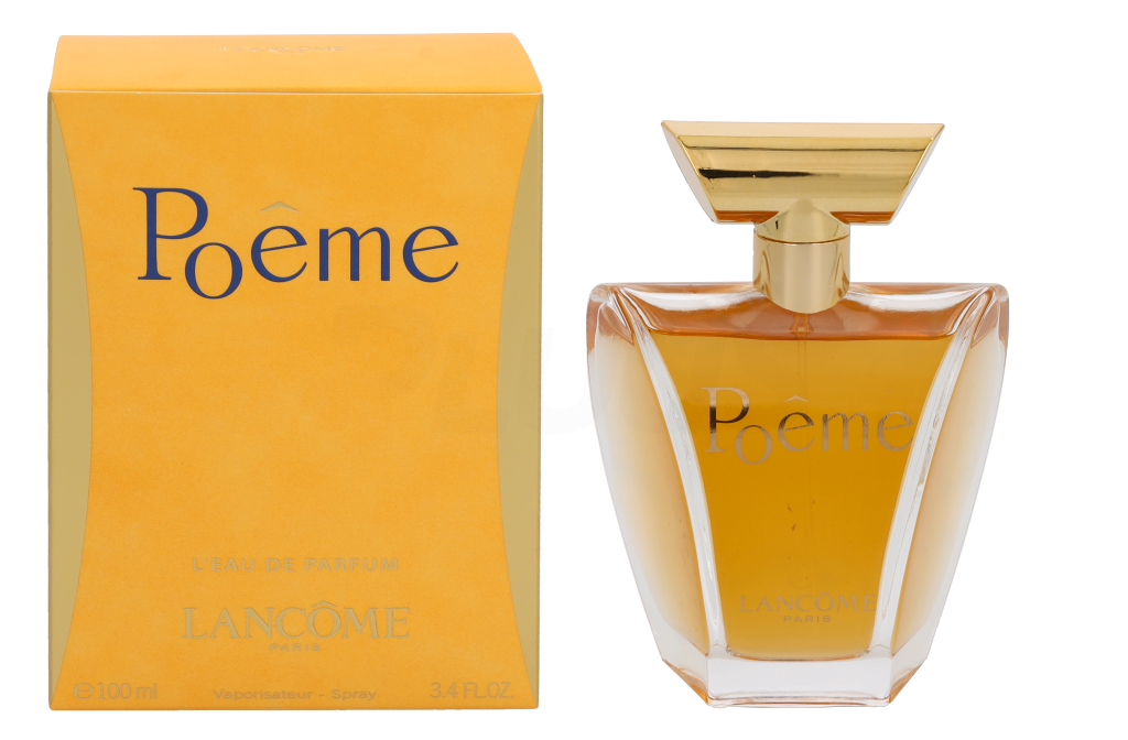 Lancome Poeme Edp Spray 100.0 ml_5