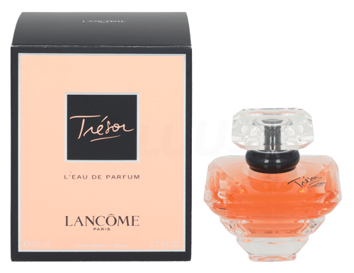 Lancome Tresor EDP Spray 50ml _1