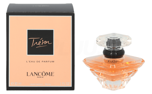 Lancome Tresor EDP Spray 30ml _3