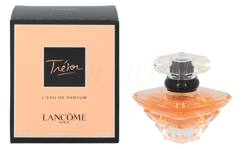 Lancome Tresor Edp Spray 30.0 ml_3