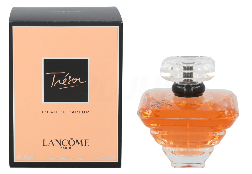 Lancome Tresor Edp Spray 100.0 ml_0