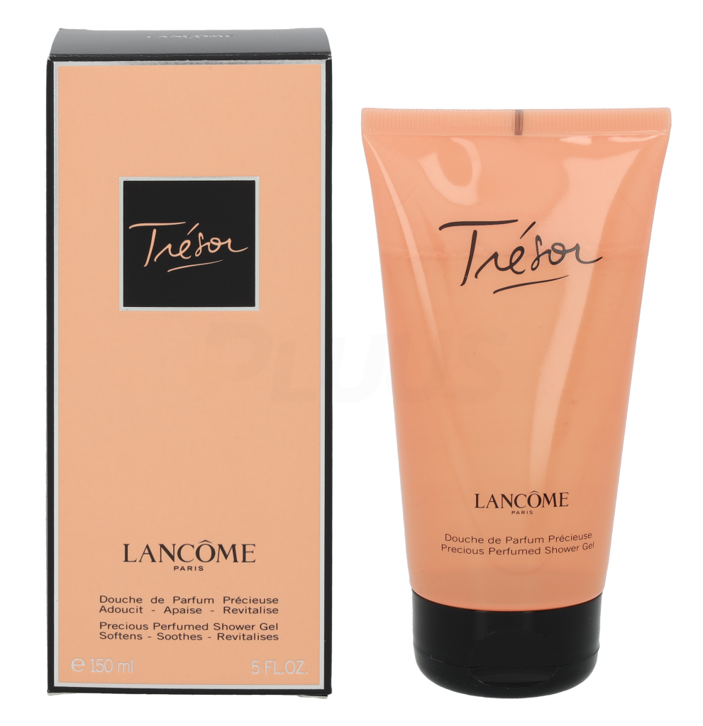 Lancome Tresor Precious Perfumed Shower Gel 150.0 ml_1