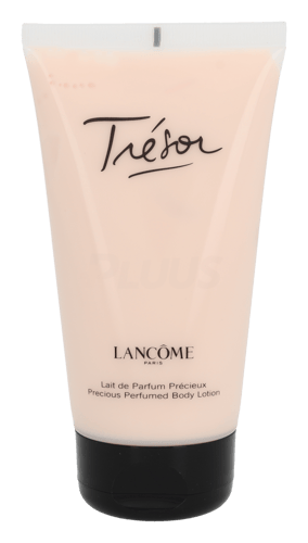 Lancome Tresor Precious Parfumed Body Lotion 150 ml _2