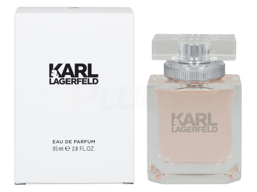 Karl Lagerfeld Pour Femme EdP 85 ml _1
