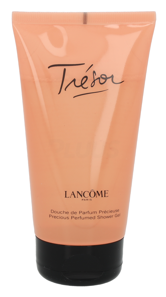 Lancome Tresor Precious Perfumed Shower Gel 150.0 ml_2