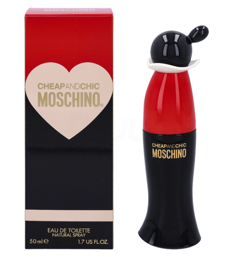 Moschino Cheap & Chic EdT 50 ml_0