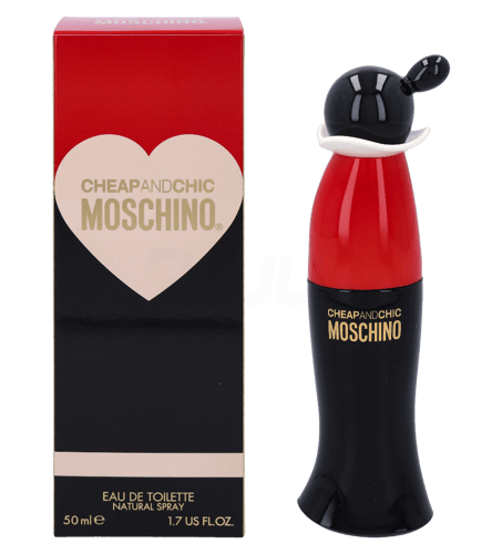 Moschino Cheap & Chic Edt Spray 50.0 ml - picture
