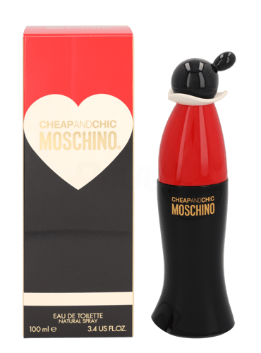 Moschino Cheap & Chic EdT 100 ml_3