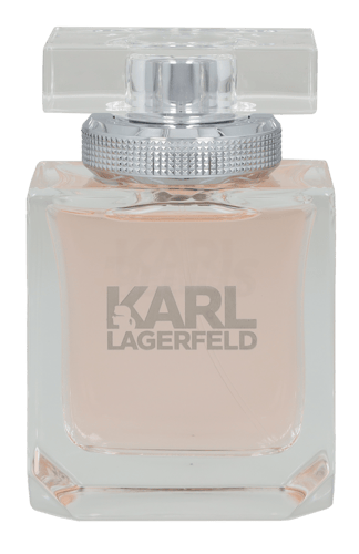 Karl Lagerfeld Pour Femme EdP 85 ml _2