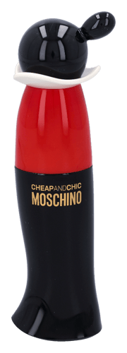 Moschino Cheap & Chic EdT 30 ml _2