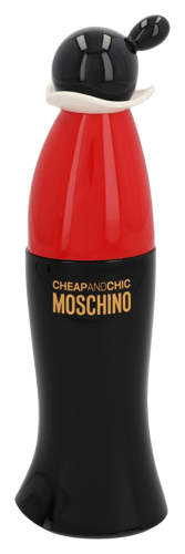 Moschino Cheap & Chic EdT 100 ml_4