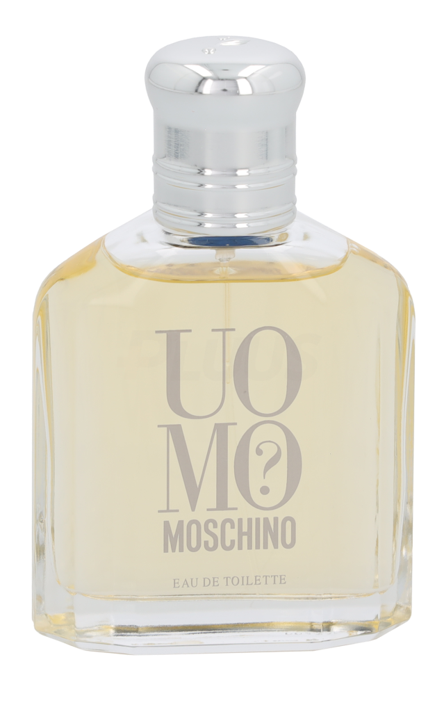 Moschino Uomo? Edt Spray 75.0 ml_2