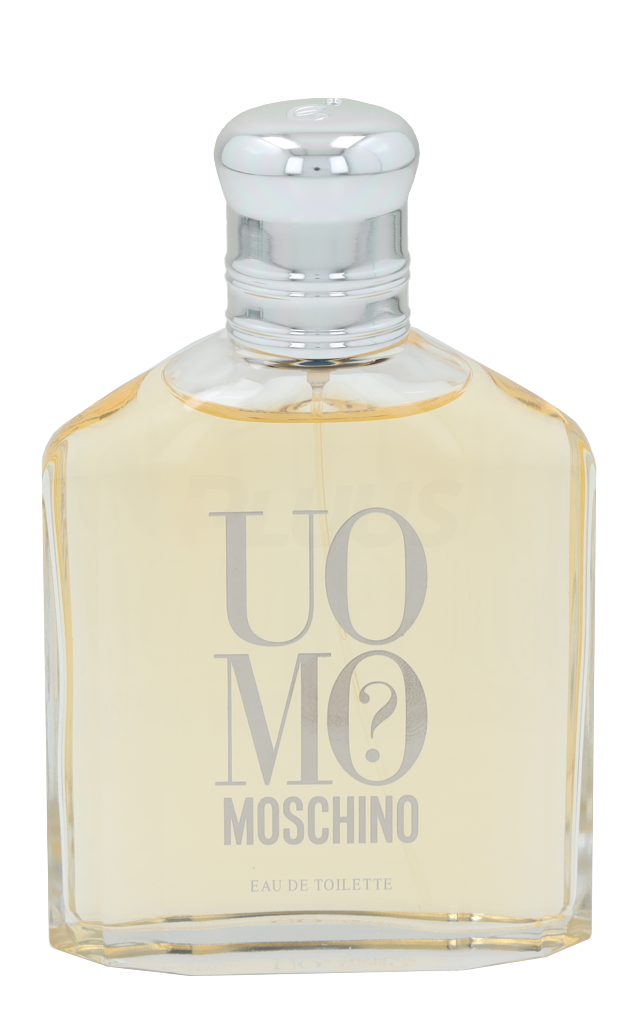 Moschino Uomo? Edt Spray 125.0 ml_2