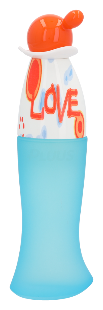 Moschino Cheap & Chic I Love Love Edt Spray 100.0 ml_2