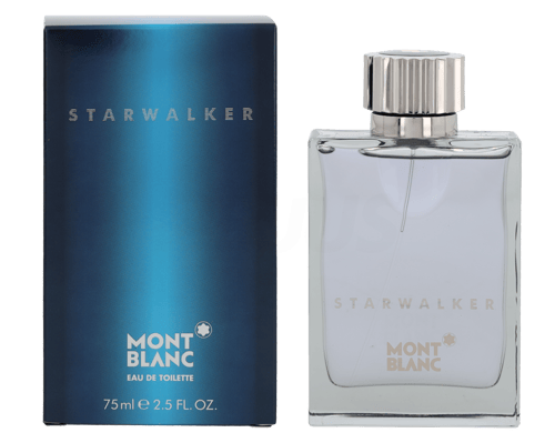 Mont Blanc Starwalker For Men EDT Spray 75ml _1