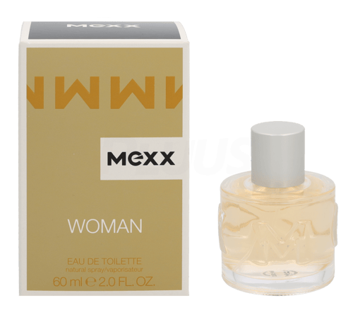 Mexx Woman EdT 60 ml_0