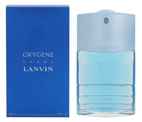 Lanvin Oxygene Homme EdT 100 ml_1