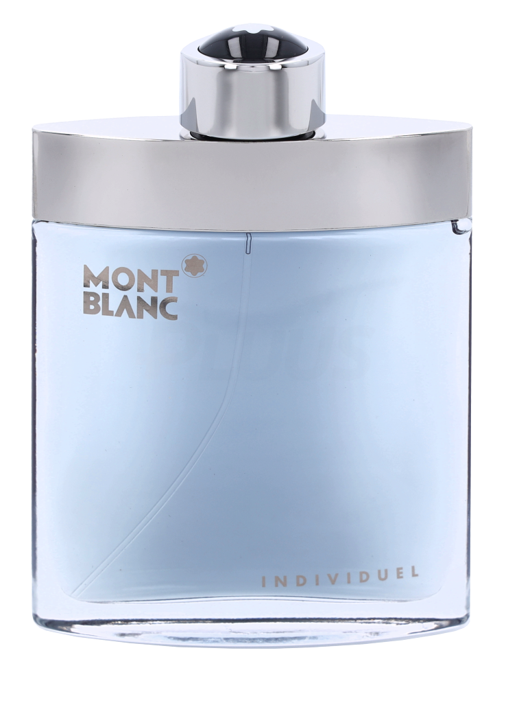 Montblanc Individuel Edt Spray 75.0 ml_2