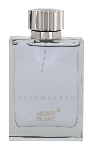 Mont Blanc Starwalker For Men EDT Spray 75ml _2