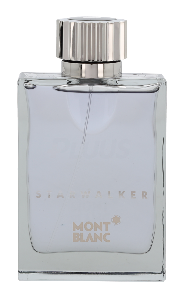 Montblanc Starwalker For Men Edt Spray 75.0 ml_2