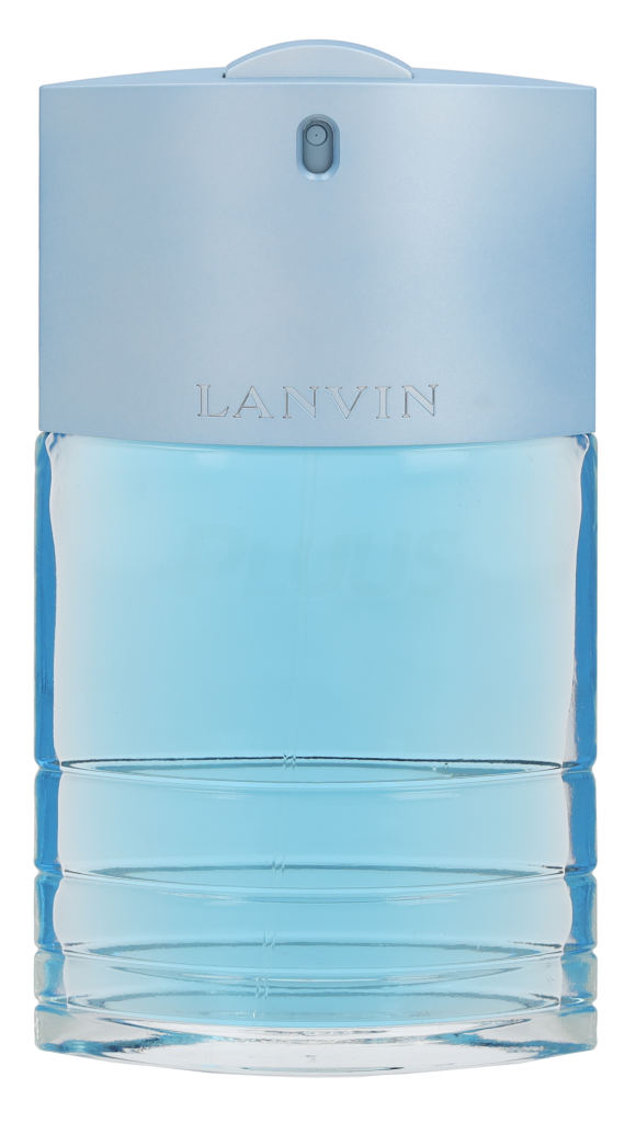 Lanvin Oxygene Homme Edt Spray 100.0 ml_2