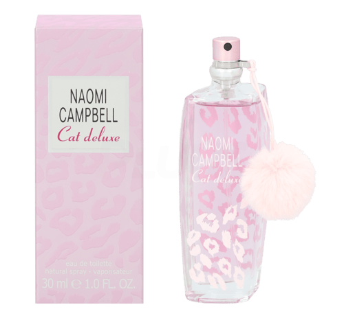 Naomi Campbell Cat Deluxe EdT 30ml _1