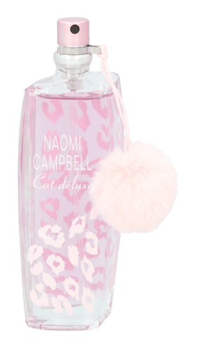 Naomi Campbell Cat Deluxe EdT 30ml _2