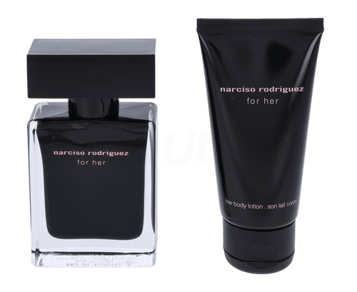 Narciso Rodriguez For Her Giftset 80 ml_1