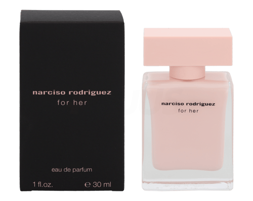 Narciso Rodriguez For Her EDP Spray 30ml _1