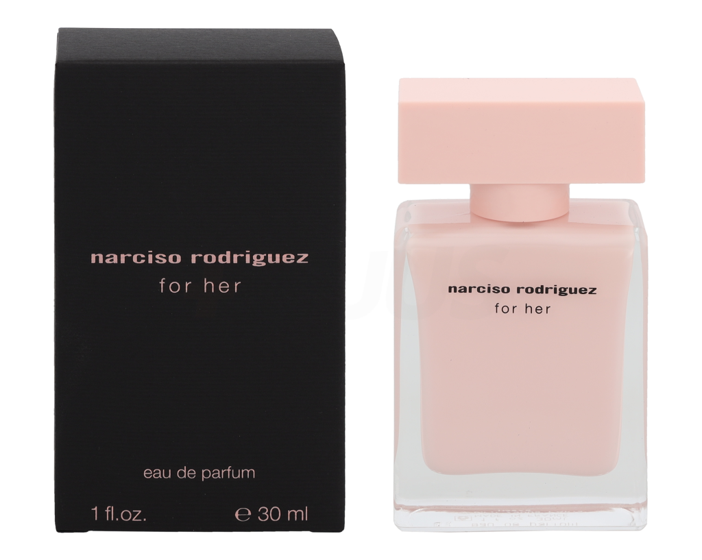 Narciso Rodriguez For Her Edp Spray 30.0 ml_1