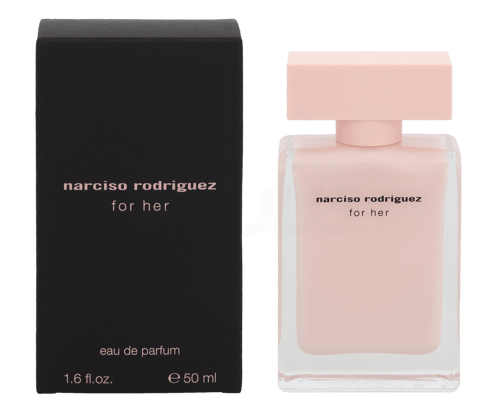 Narciso Rodriguez For Her EdP 50 ml _1