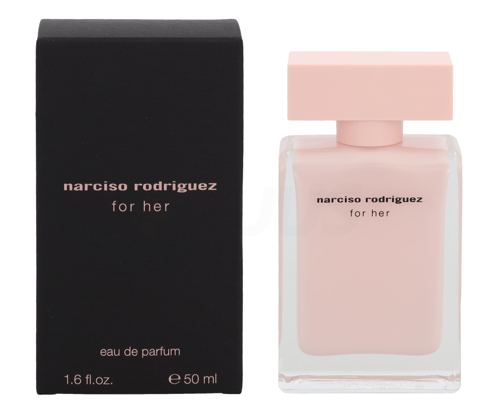Narciso Rodriguez For Her Edp Spray 50.0 ml_1