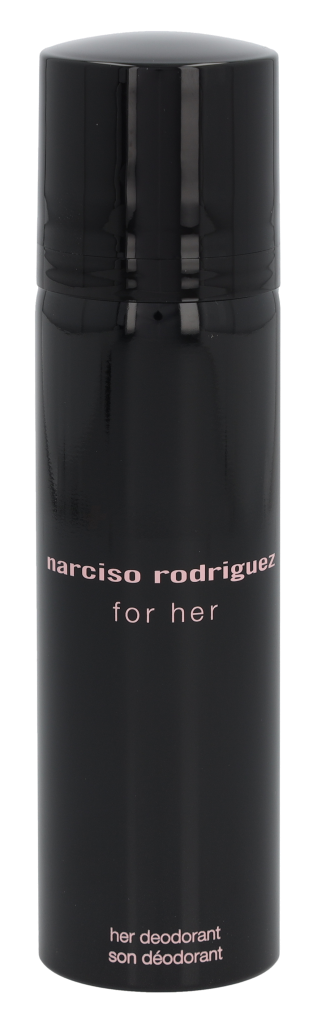 Narciso Rodriguez For Her Deo Spray 100.0 ml_2