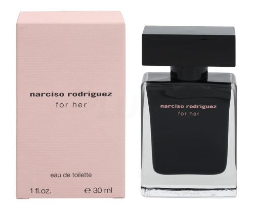Narciso Rodriguez For Her EdT 30 ml _1