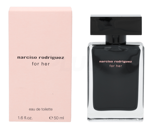Narciso Rodriguez For Her EdT 50 ml _1