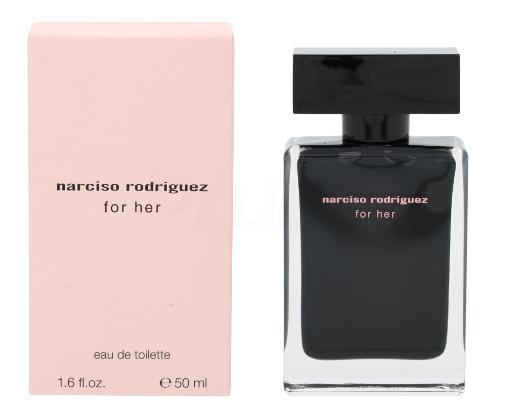 Narciso Rodriguez For Her Edt Spray 50.0 ml_1