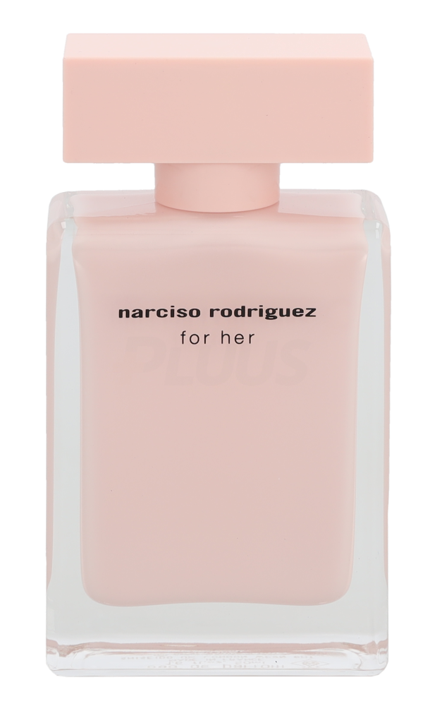 Narciso Rodriguez For Her Edp Spray 50.0 ml_2