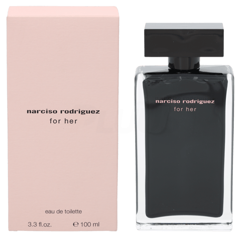 Narciso Rodriguez For Her EdT 100 ml _1