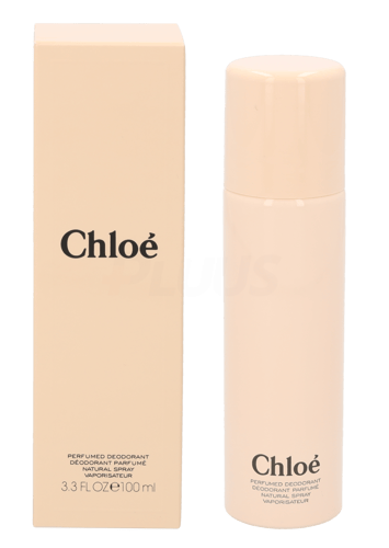 <div>Chloé Signature Deo Spray 100 ml</div>_1