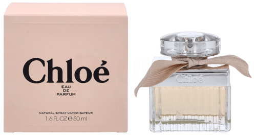 Chloé By Chloé EdP 50 ml _1