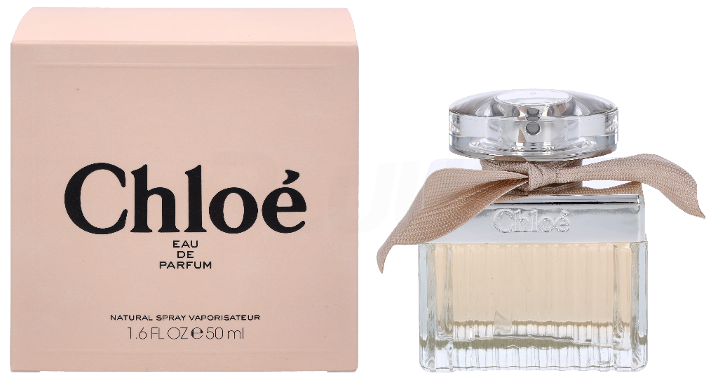 Chloe By Chloe Edp Spray 50.0 ml_1