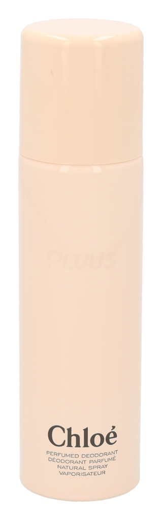 Chloe By Chloe Deo Spray 100.0 ml_2